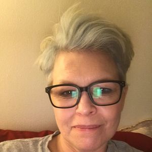 Meet your Posher, Rhonda